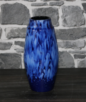 Scheurich Vase / 248-22 / 1970er Jahre / WGP West German Pottery / Keramik